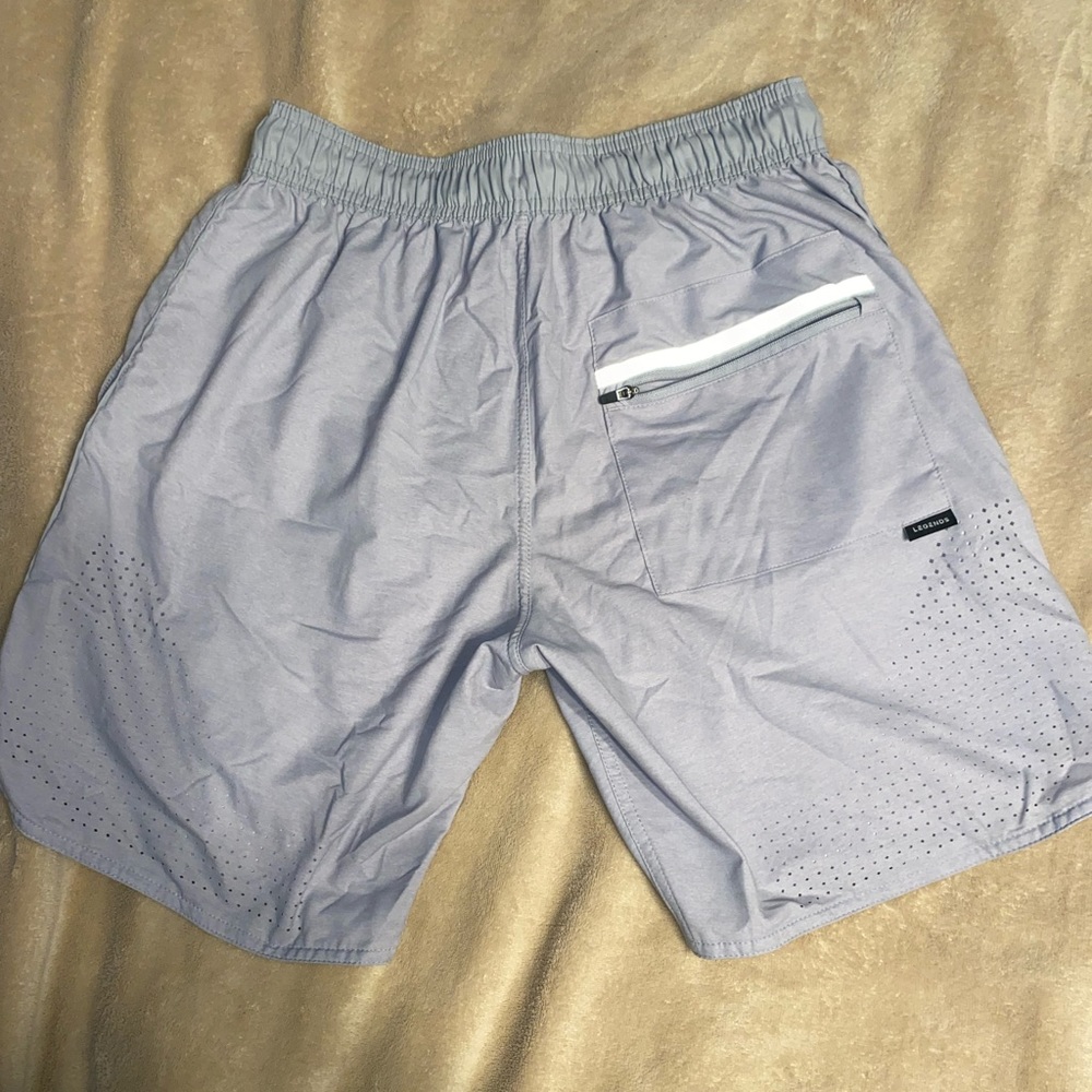 Mens legends shorts